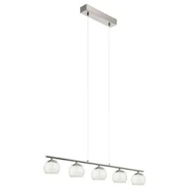 lampa-wiszaca-led-5x33w-romagnese-94319-eglo