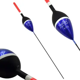 splawik-staly-z-balsy-shark-40-g-185-cm
