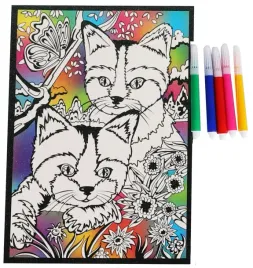 obraz-brokat-kolorowanka-malowanka-kreatywna-flamastry-17x25-cm-wzory