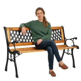 lawka-ogrodowa-metalowa-laweczka-parkowa-czarna-cmentarna-z-oparciem-mocna