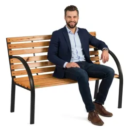 lawka-ogrodowa-drewniana-cmentarna-metalowa-laweczka-parkowa-oparciem-duza