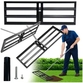 niwelator-30x90-cm-reczny-terenu-do-trawnika-kretowisk-stalowy-rowniarka