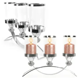 swiecznik-glamour-srebrny-szklany-komunia-lampion-latarenka-na-stol-duzy