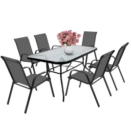 6x-krzesla-ogrodowe-meble-zestaw-duzy-stol-ogrodowy-140x80-metalowe-komplet