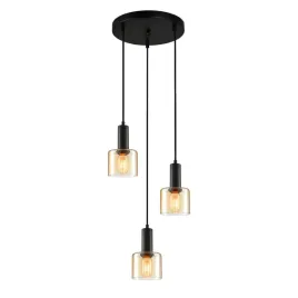 lampa-wiszaca-santia-pnd-65342-3a-bk-amb-italux