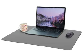 podkladka-na-biurko-120x90cm-szara-mat-dla-ucznia-dziecka-gamingowa-laptopa