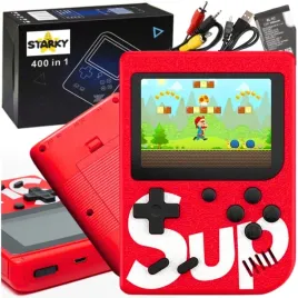 przenosna-mini-konsola-gra-retro-400-game-boy-mix-gier-czerwona-prezent