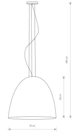 lampa-wiszaca-egg-l-9024-nowodvorski