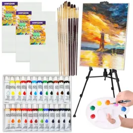 duzy-zestaw-malarski-artystyczny-do-malowania-dla-dzieci-sztaluga-farby