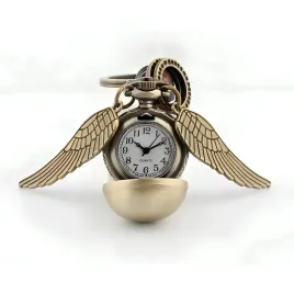 brelok-zegarek-harry-czarownik-snitch-miniaturowy-w-formie-zlotego-znicza