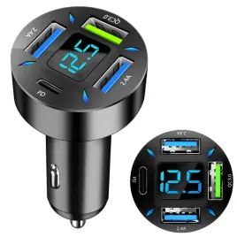 szybka-ladowarka-samochodowa-usb-c-pd-usb-qc-3-0