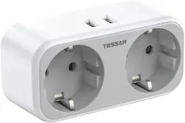 adapter-tessan-ts-321-uk-wtyczka-4-w-1-wtyczka-uk-z-2-gniazdami-i-2-usb
