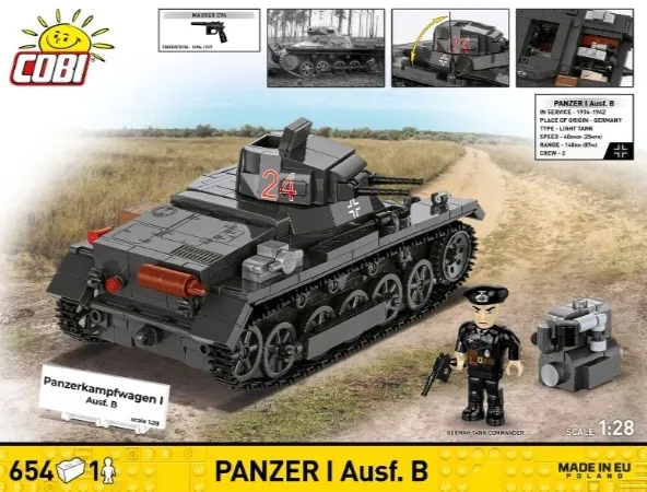 klocki-panzer-i-ausf-b-654-elementy