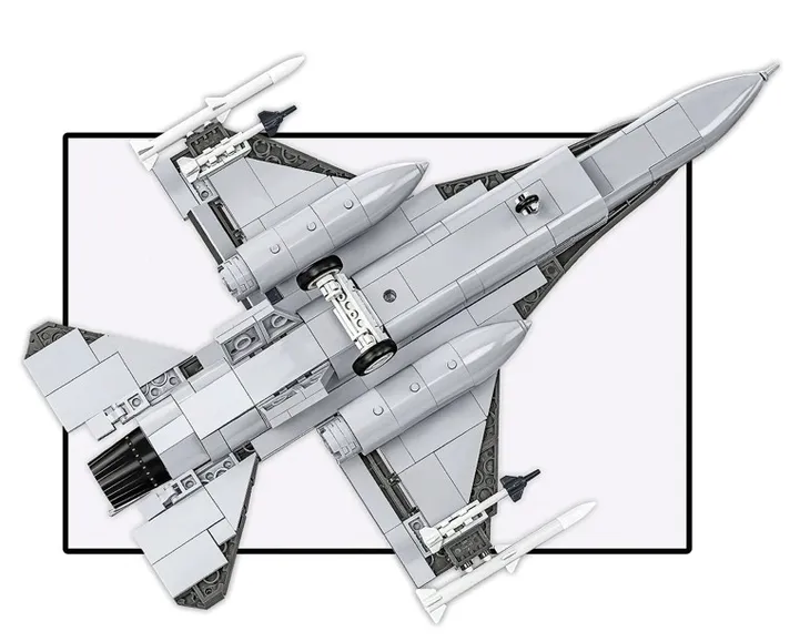 klocki-f-16d-fighting-falcon-436-elementow