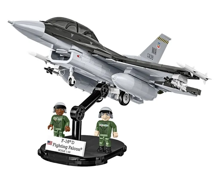 klocki-f-16d-fighting-falcon-436-elementow