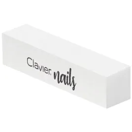 clavier-blok-polerski-bialy-do-paznokci-manicure-do-matowienia-plytki