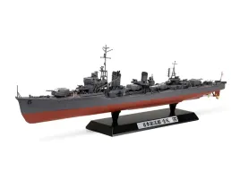 okret-niszczyciel-yukikaze-model-78020-tamiya