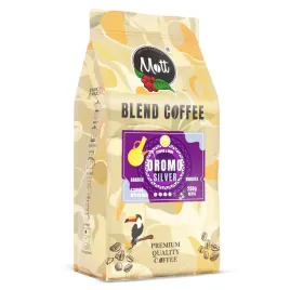 kawa-ziarnista-1kg-blend-arabika-and-robusta-swiezo-palona-oromo-silver