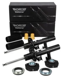 amortyzatory-edc-mocowania-oslony-audi-q3-vw-passat-b6-b7-golf-6-monroe