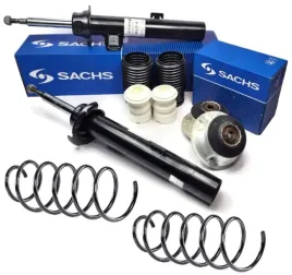 amortyzatory-sprezyny-mocowania-oslony-przod-bmw-3-e90-e91-sachs