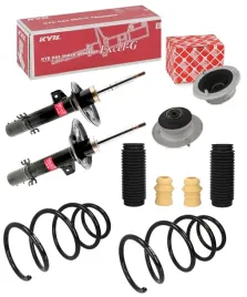 amortyzatory-mocowania-sprezyny-oslony-przod-bmw-x3-e83-kyb