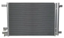 audi-seat-skoda-vw-chlodnica-klimatyzacji-skraplacz-nowa