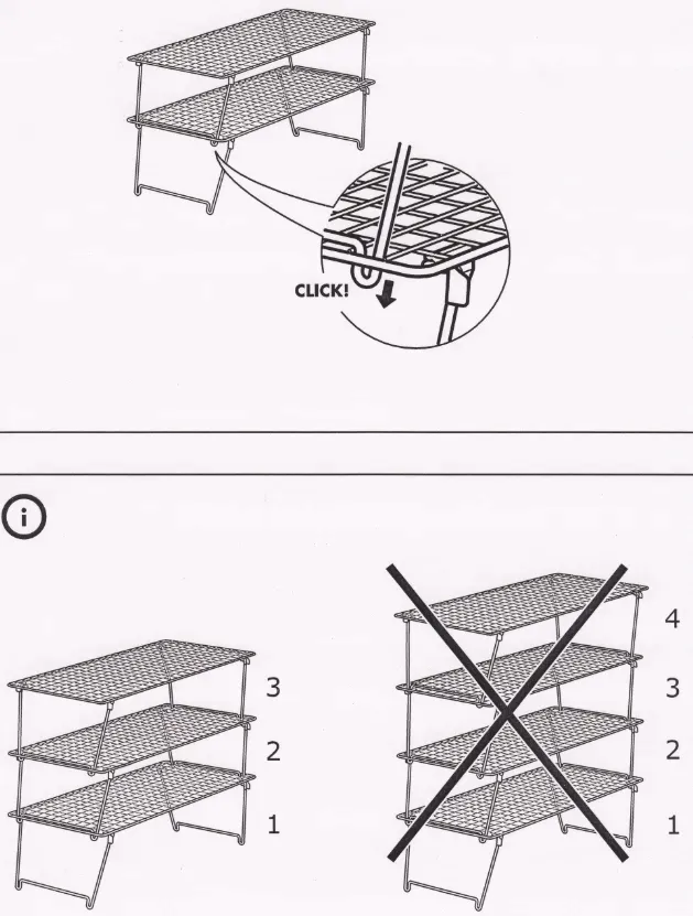 ikea-grejig-polka-na-buty-stan-nowy