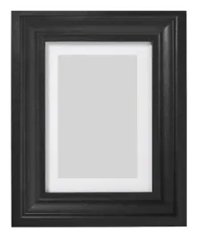 ikea-edsbruk-ramka-na-zdjecie-or-bejca-czarno-13x18