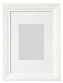ikea-edsbruk-ramka-na-jedno-zdjecie-bialy-21x30-cm