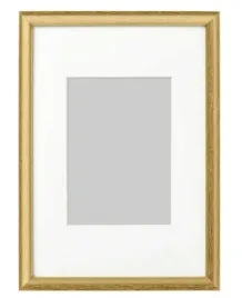 ikea-silverhojden-ramka-na-jedno-zdjecie-21x30-cm