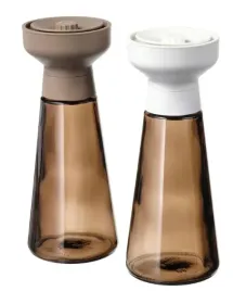 ikea-halvtom-mlynek-do-soli-i-pieprzu-szklo-19-cm