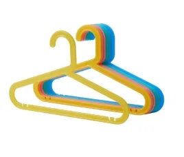 ikea-bagis-wieszaki-dzieciece-kolorowe-8szt
