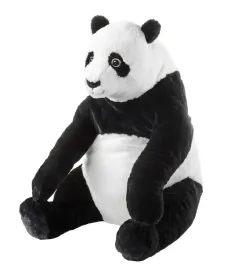 ikea-djungelskog-pluszowa-panda-47-cm