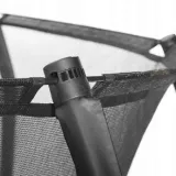 trampolina-premium-ground-combo-366cm-czarna-maks-obciazenie-120-kg