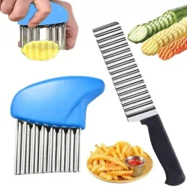 zestaw-nozy-nozyk-krajacz-karbowany-do-frytek-2szt