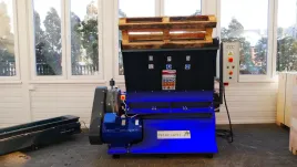 rebak-15kw-tasmociag-separator-metalowych-czesci-od-produktu