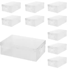 10-x-pudelko-na-buty-pojemnik-organizer-z-klapa