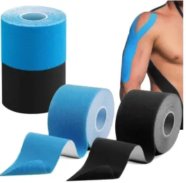4x-tasma-plastry-kinesio-kinesiotaping-tape-tejpy