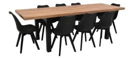 zestaw-konferencyjny-stol-8-krzesel-skandynawskich-czarnych