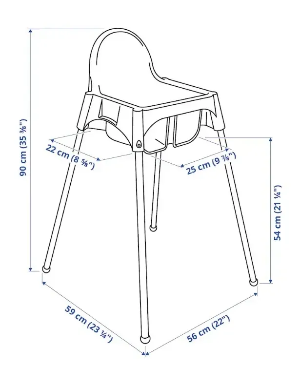 ikea-siedzisko-antilop-tacka-stan-nowy