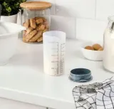 ikea-standardmatt-shaker-500ml-z-miarka-seria-standardmatt