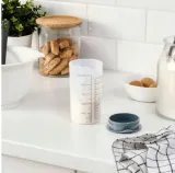 ikea-standardmatt-shaker-500ml-z-miarka-seria-standardmatt-stan-nowy