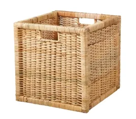 ikea-branas-kosz-uniwersalny-rattan-brazowy