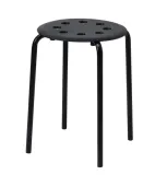 marius-stolek-czarny-45-cm