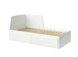 ikea-flekke-rama-lozka-skladane-80x200-biala