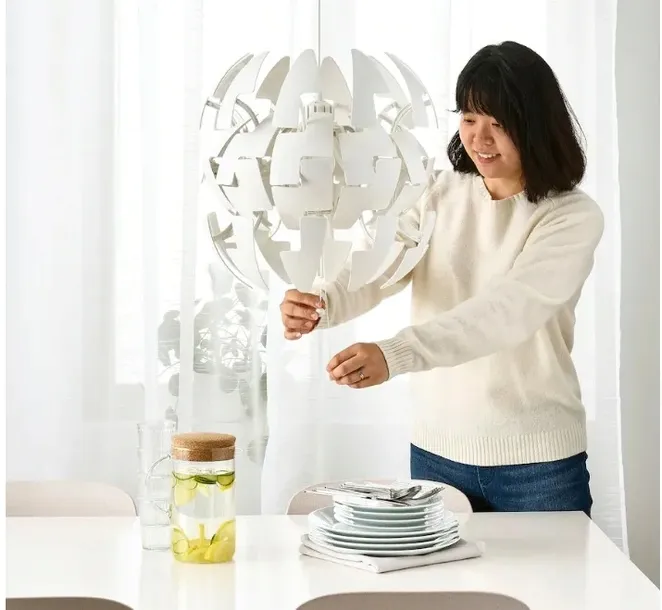 ikea-ps-2014-lampa-wiszaca-kolor-bialy