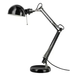 ikea-forsa-lampa-biurkowa-czarna