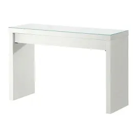 ikea-stolik-biurko-stolik-toaletka-biala-malm