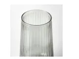 gradvis-wazon-szary-15-cm-ikea-stan-nowy
