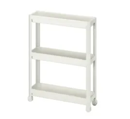 ikea-vesken-bialy-wozek-regal-lazienkowy-polka